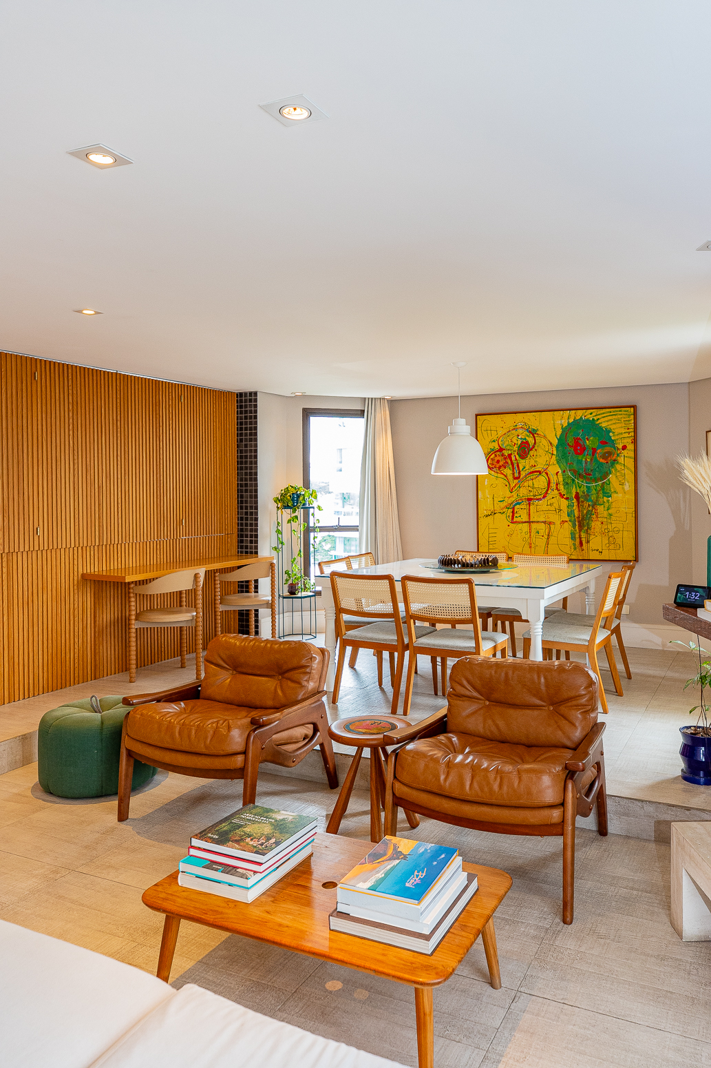 Apartamento, 3 quartos, 172 m² - Foto 6