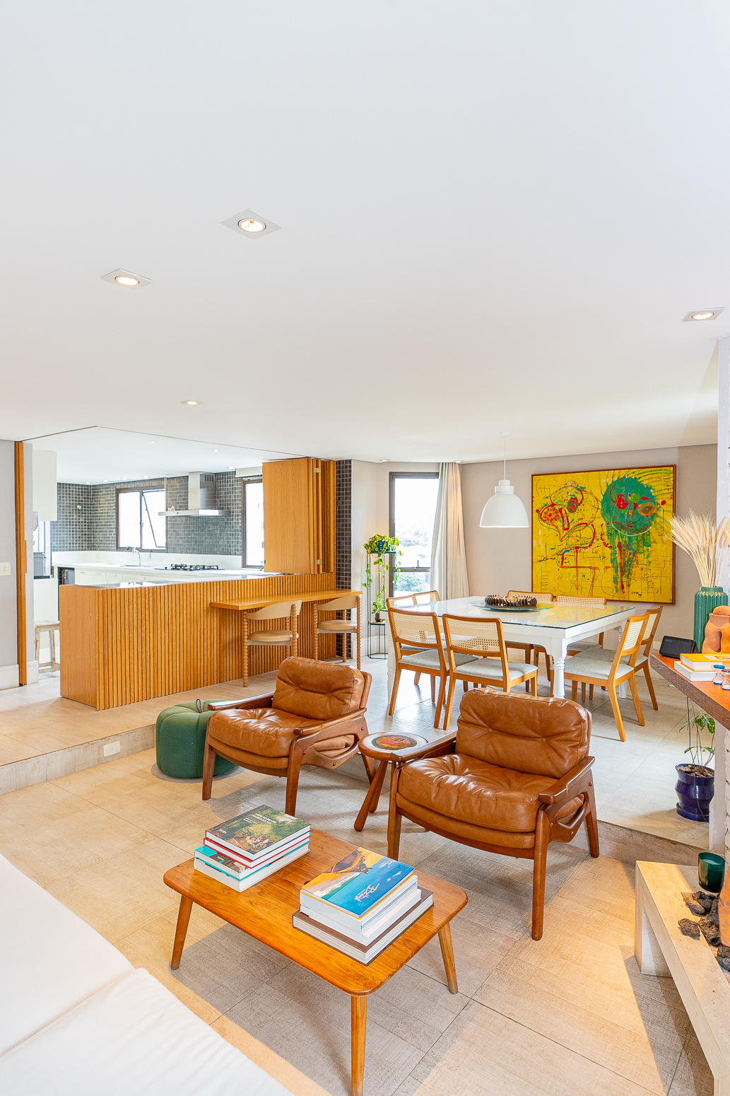 Apartamento, 3 quartos, 172 m² - Foto 7
