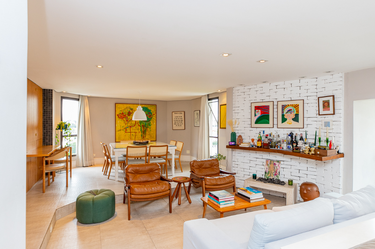Apartamento, 3 quartos, 172 m² - Foto 8