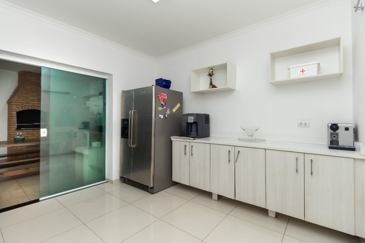 Casa, 3 quartos, 180 m² - Foto 10