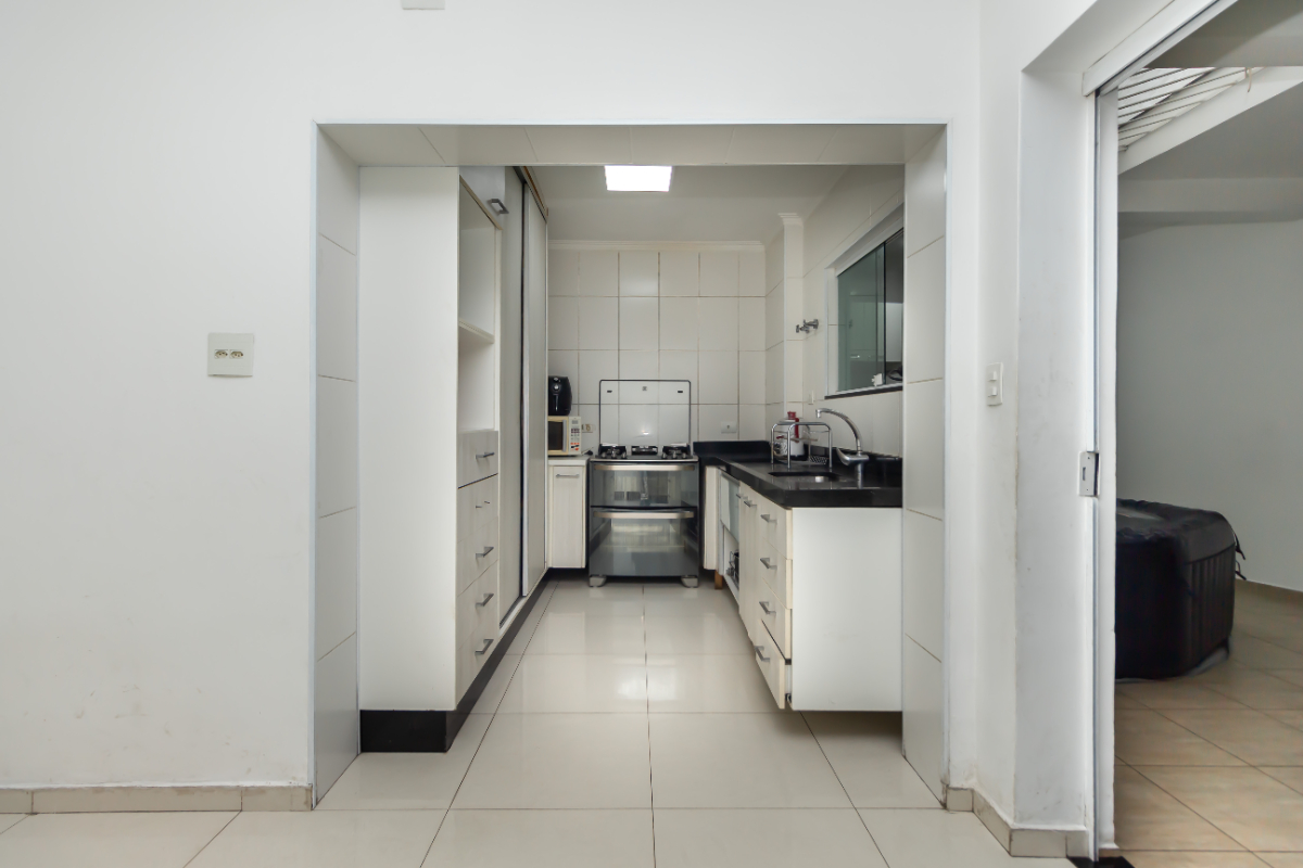 Casa, 3 quartos, 180 m² - Foto 12