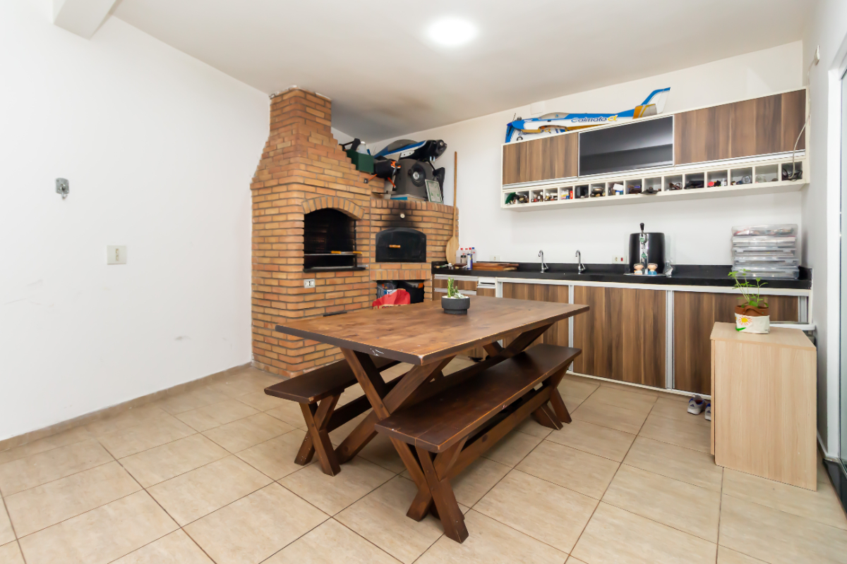 Casa, 3 quartos, 180 m² - Foto 14