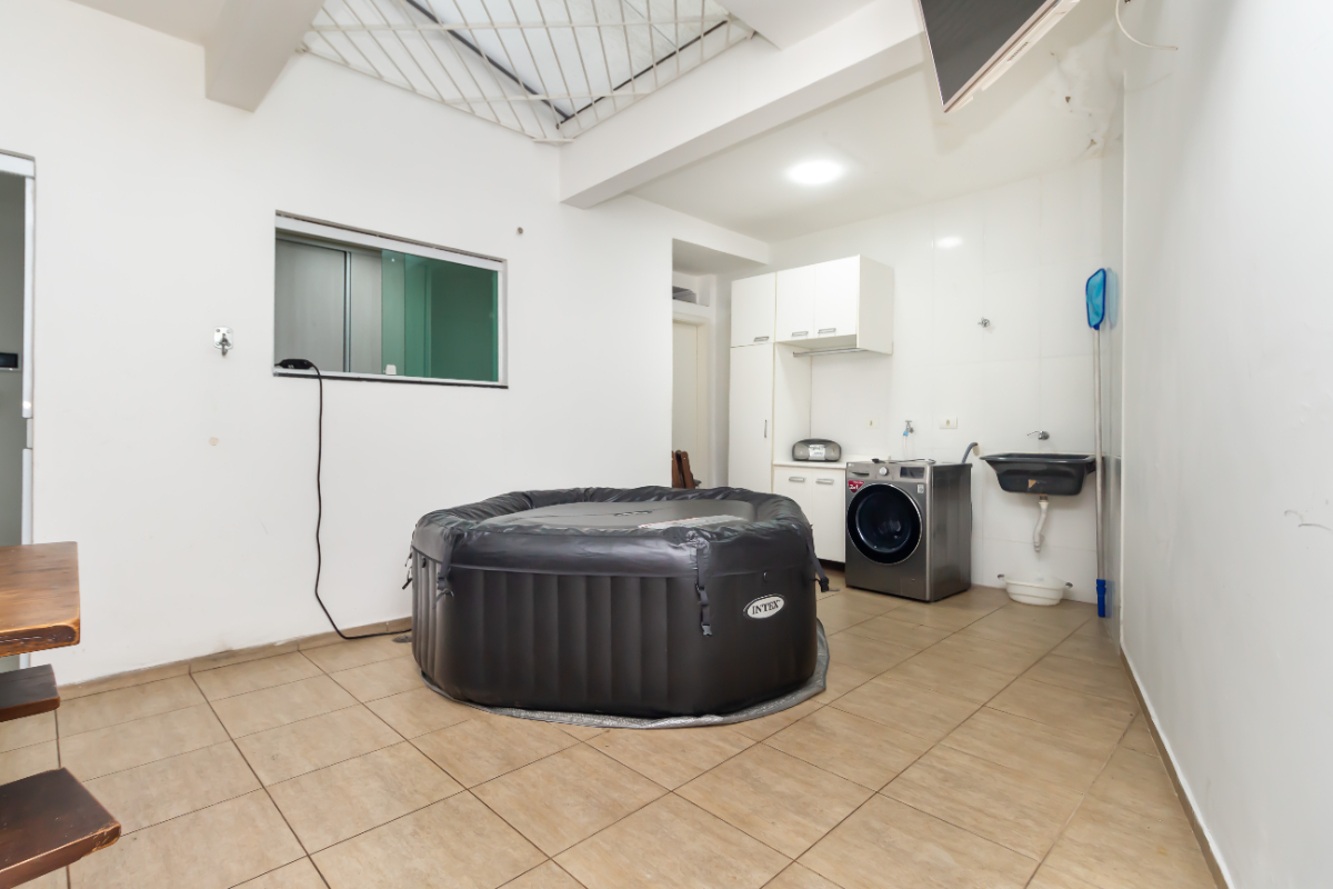 Casa, 3 quartos, 180 m² - Foto 15