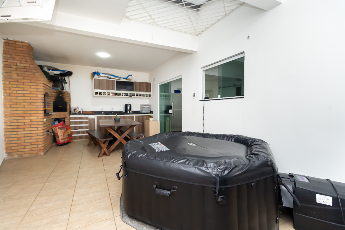 Casa, 3 quartos, 180 m² - Foto 16