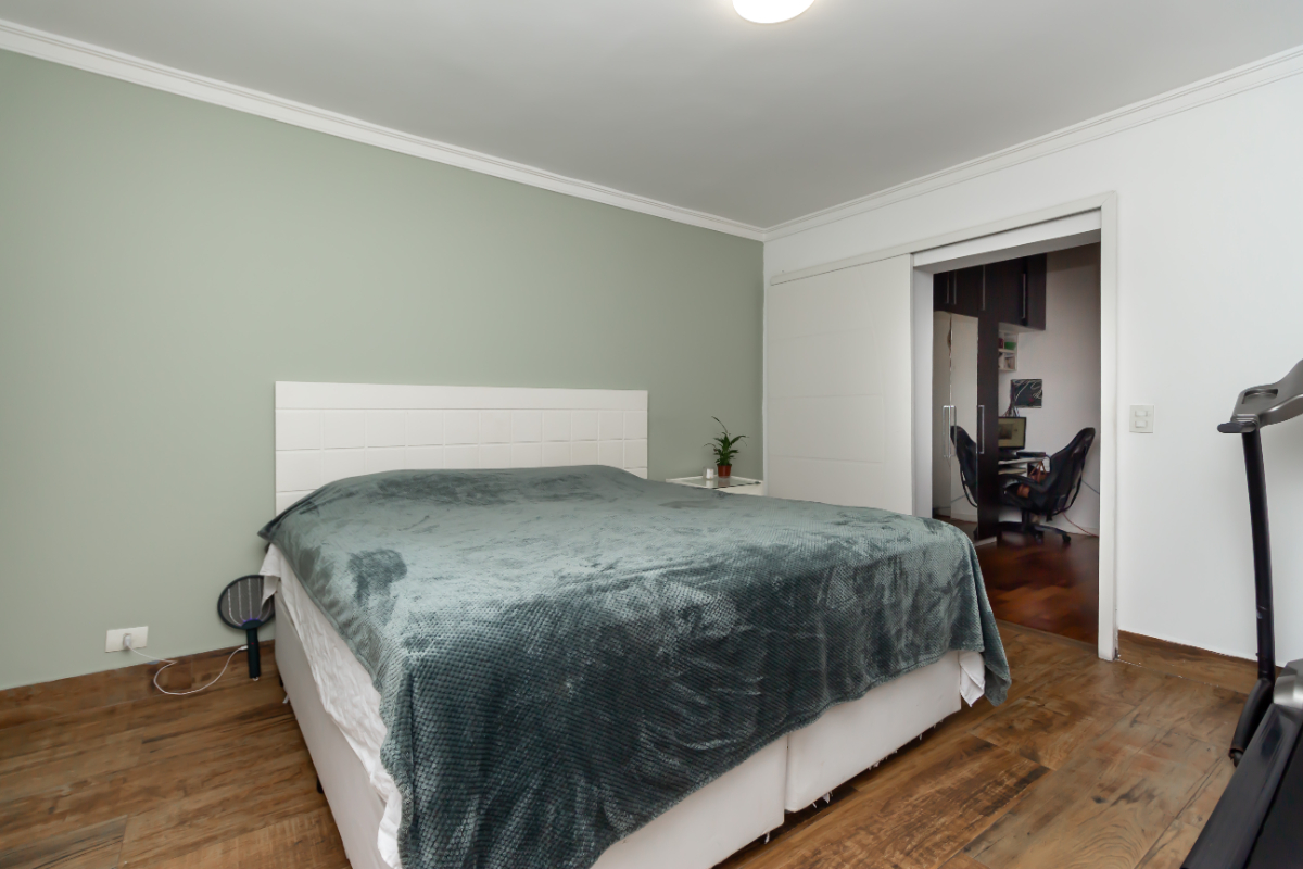 Casa, 3 quartos, 180 m² - Foto 19