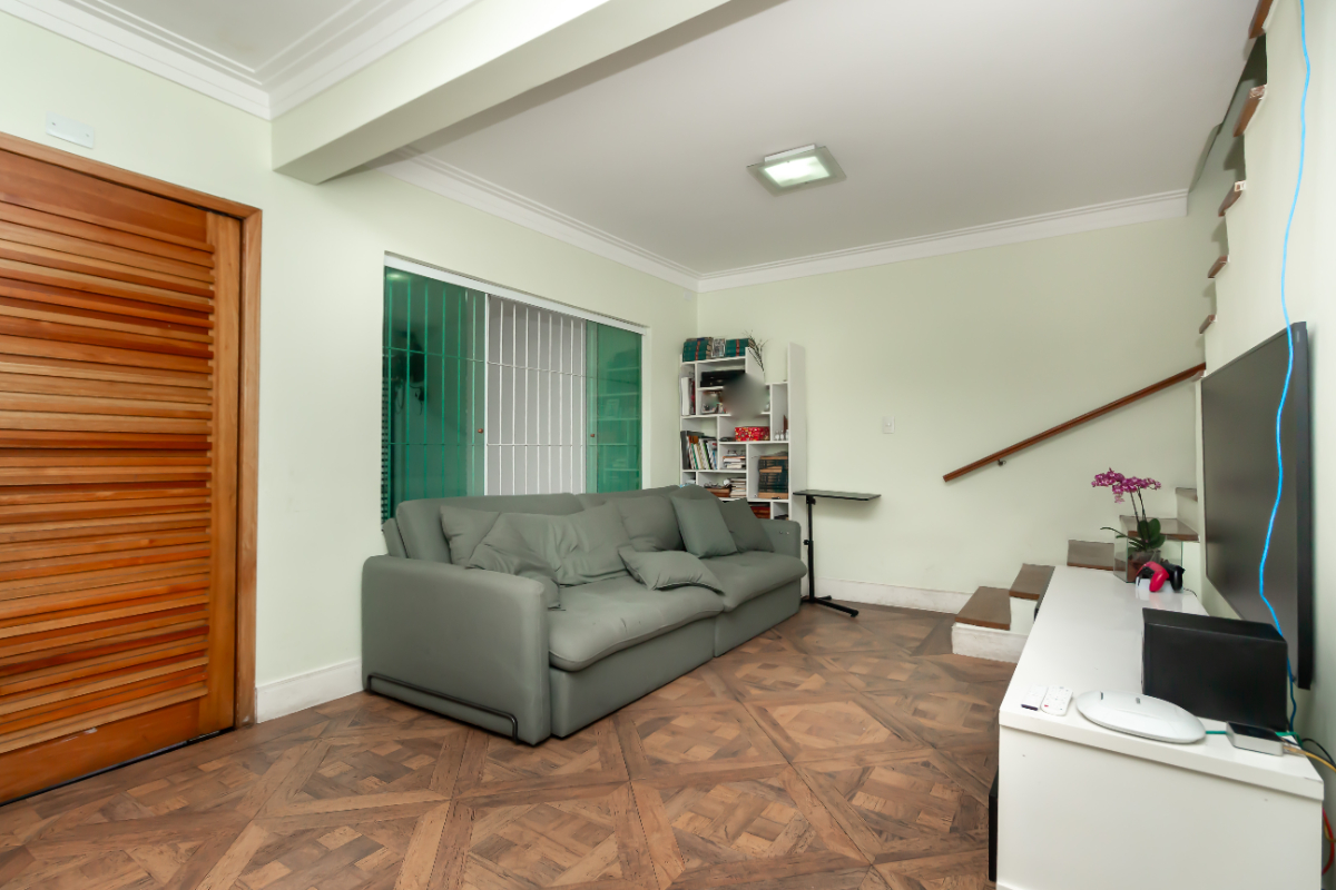 Casa, 3 quartos, 180 m² - Foto 2