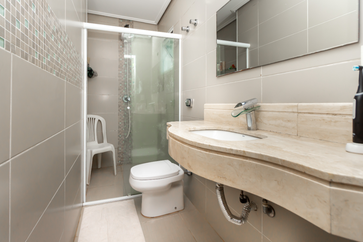 Casa, 3 quartos, 180 m² - Foto 22