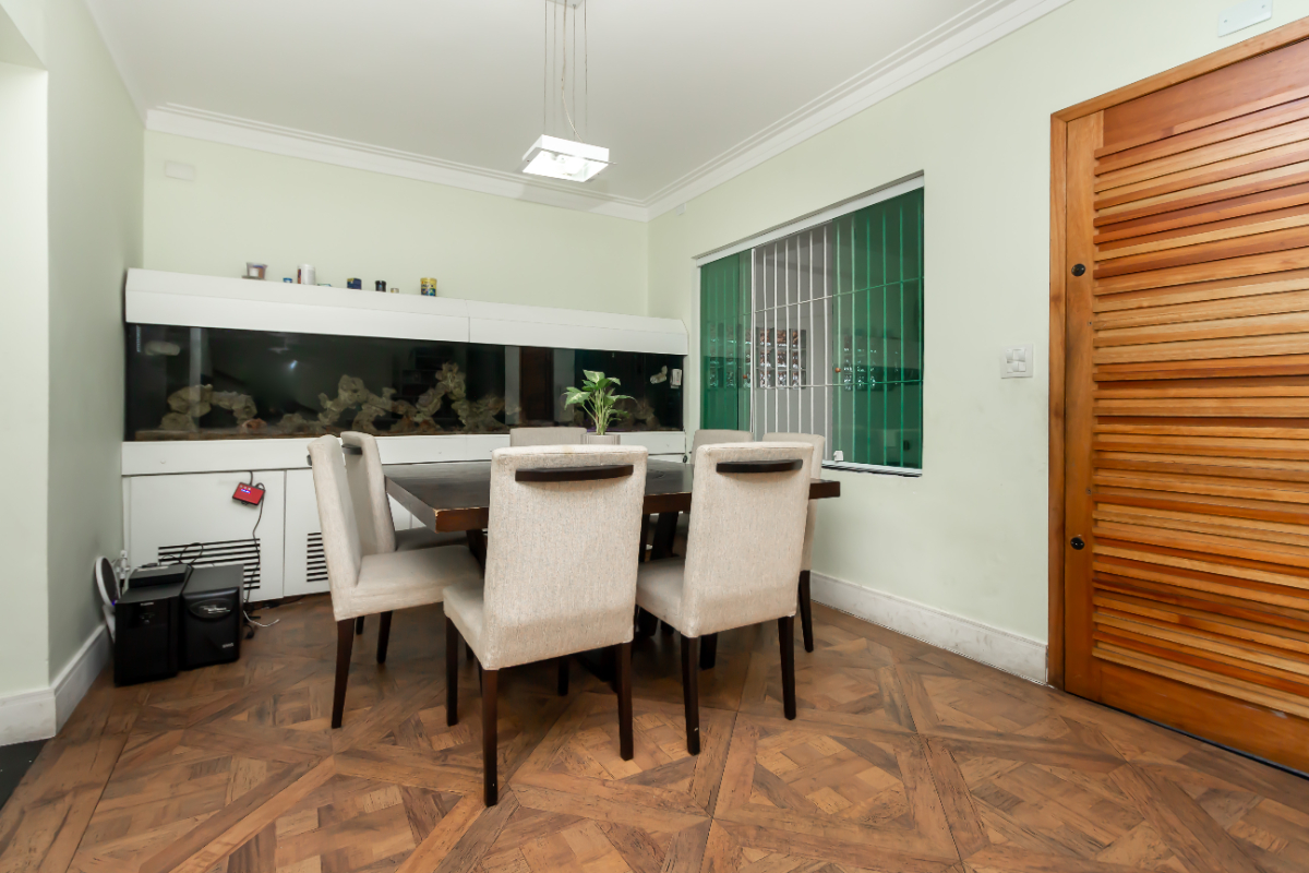 Casa, 3 quartos, 180 m² - Foto 3