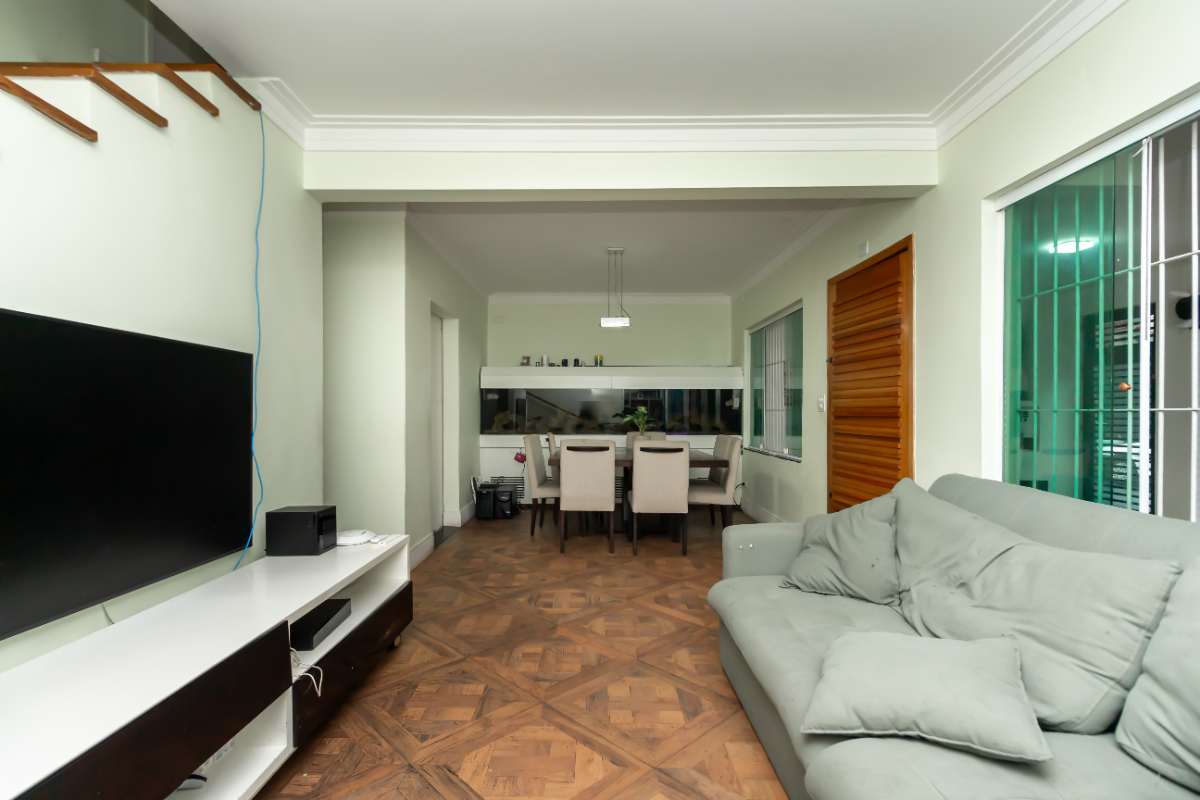 Casa, 3 quartos, 180 m² - Foto 4