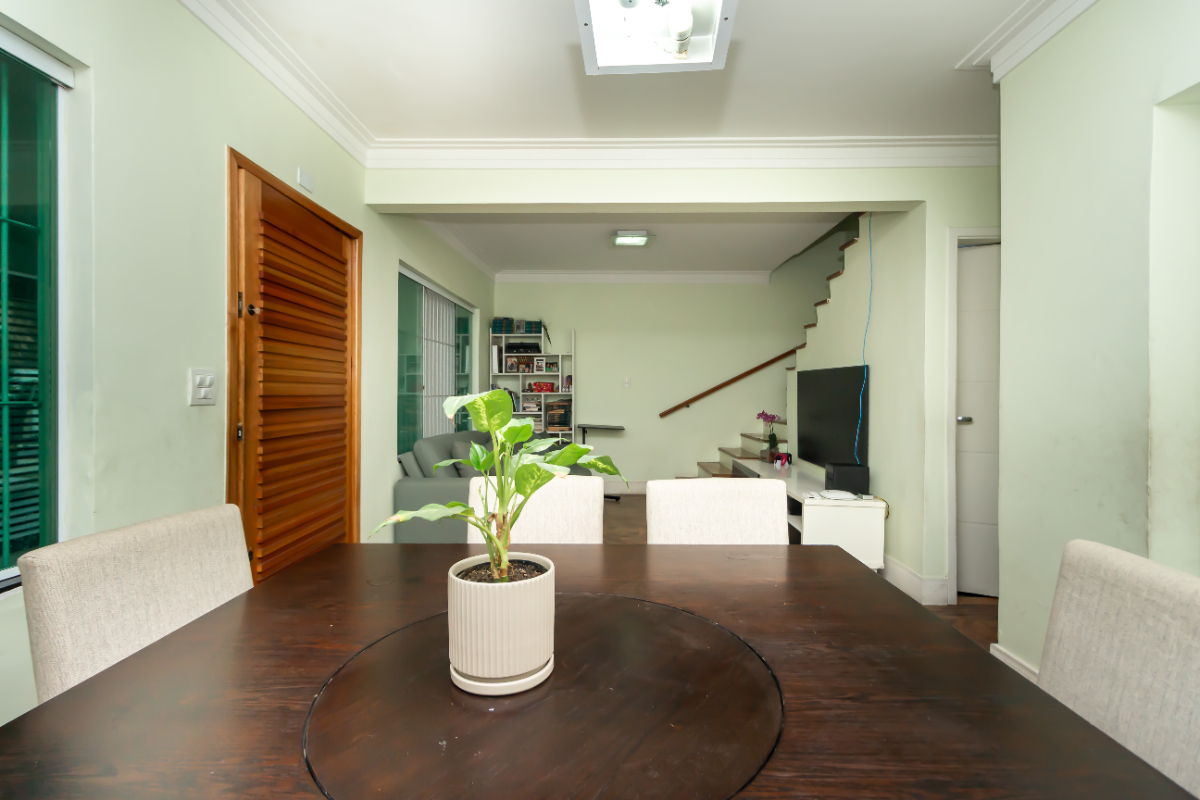 Casa, 3 quartos, 180 m² - Foto 5