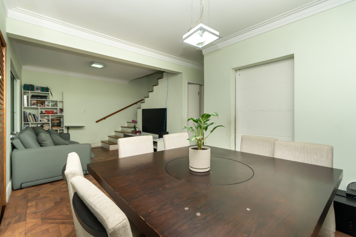 Casa, 3 quartos, 180 m² - Foto 6