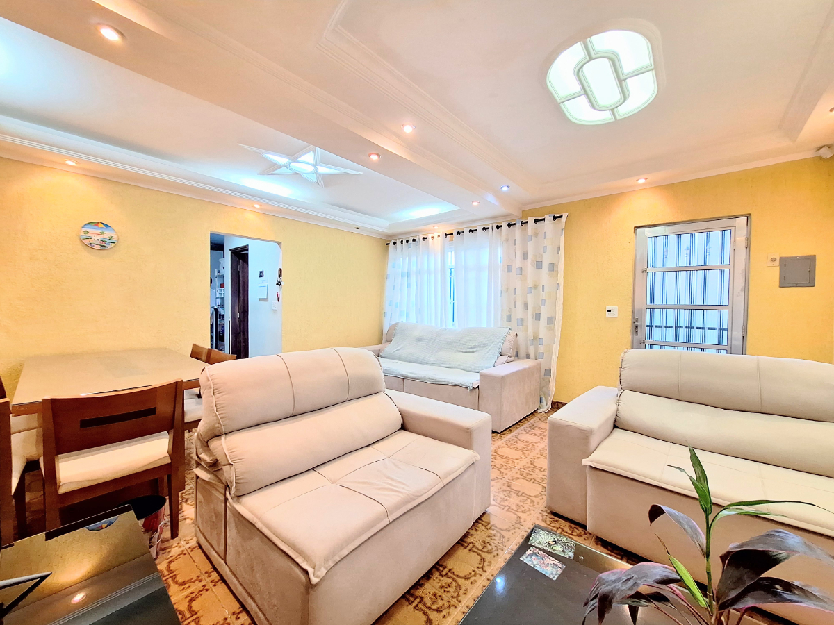Casa, 2 quartos, 210 m² - Foto 12
