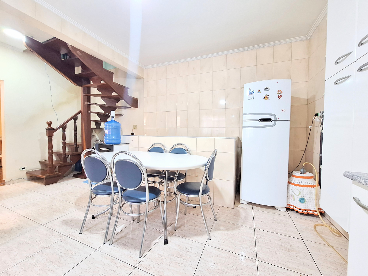 Casa, 2 quartos, 210 m² - Foto 15