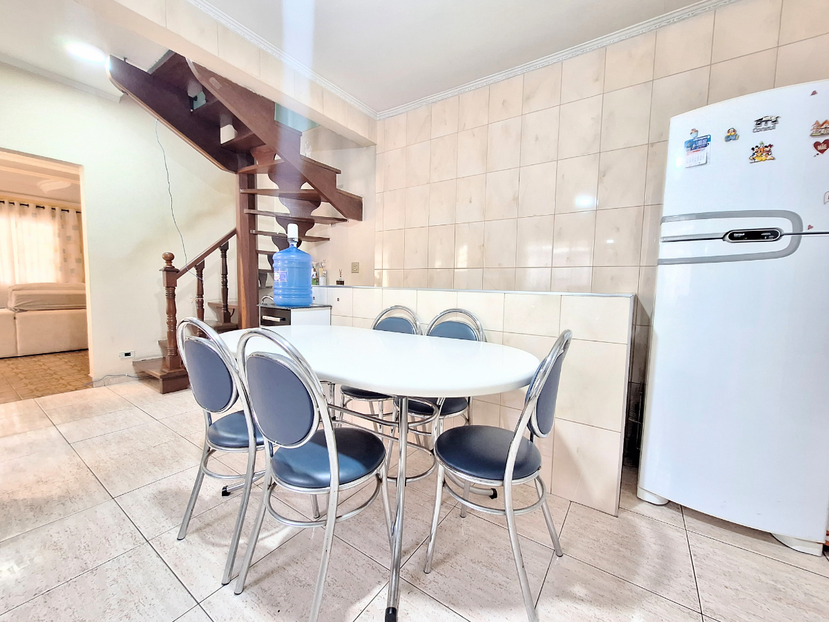 Casa, 2 quartos, 210 m² - Foto 16