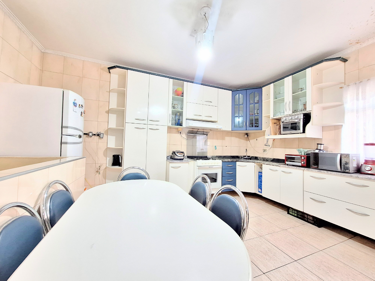 Casa, 2 quartos, 210 m² - Foto 17