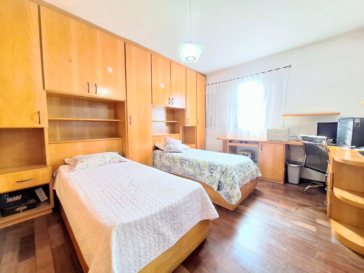 Casa, 2 quartos, 210 m² - Foto 22