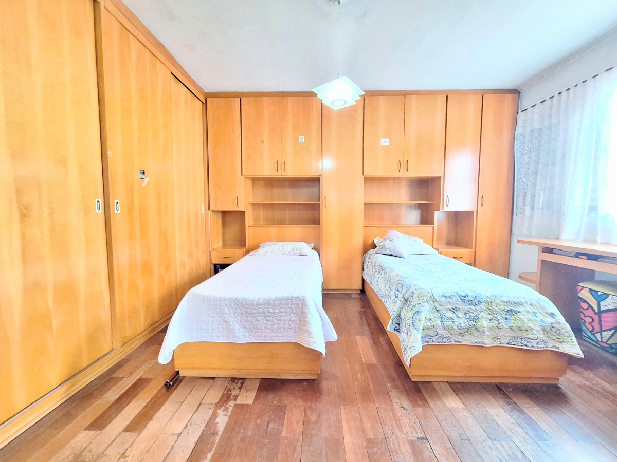 Casa, 2 quartos, 210 m² - Foto 23