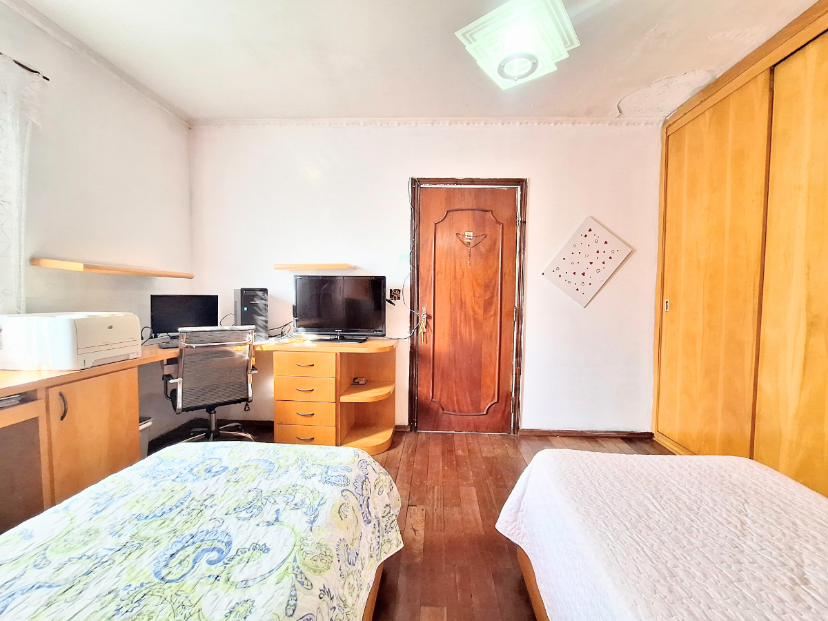 Casa, 2 quartos, 210 m² - Foto 24