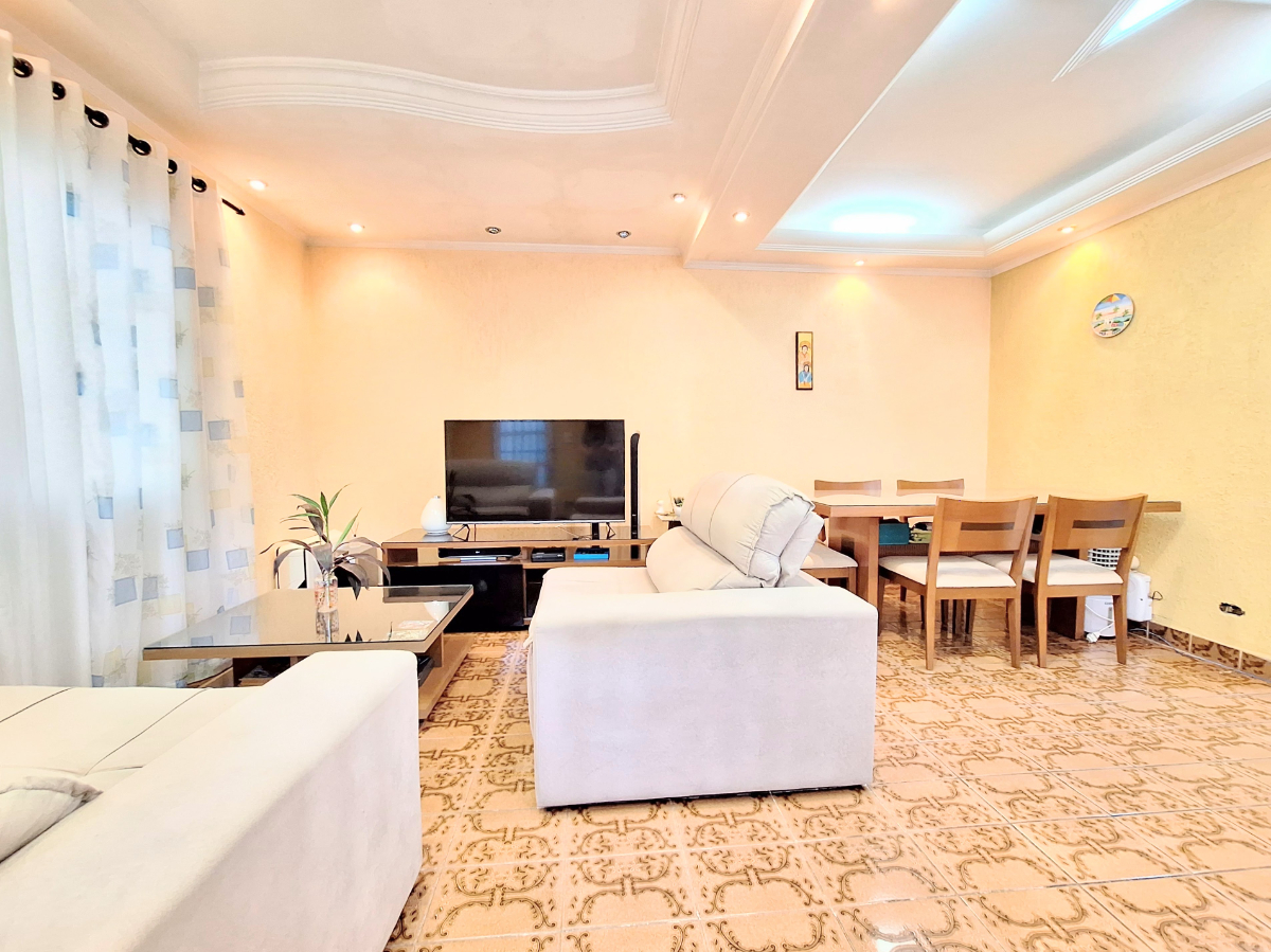 Casa, 2 quartos, 210 m² - Foto 3