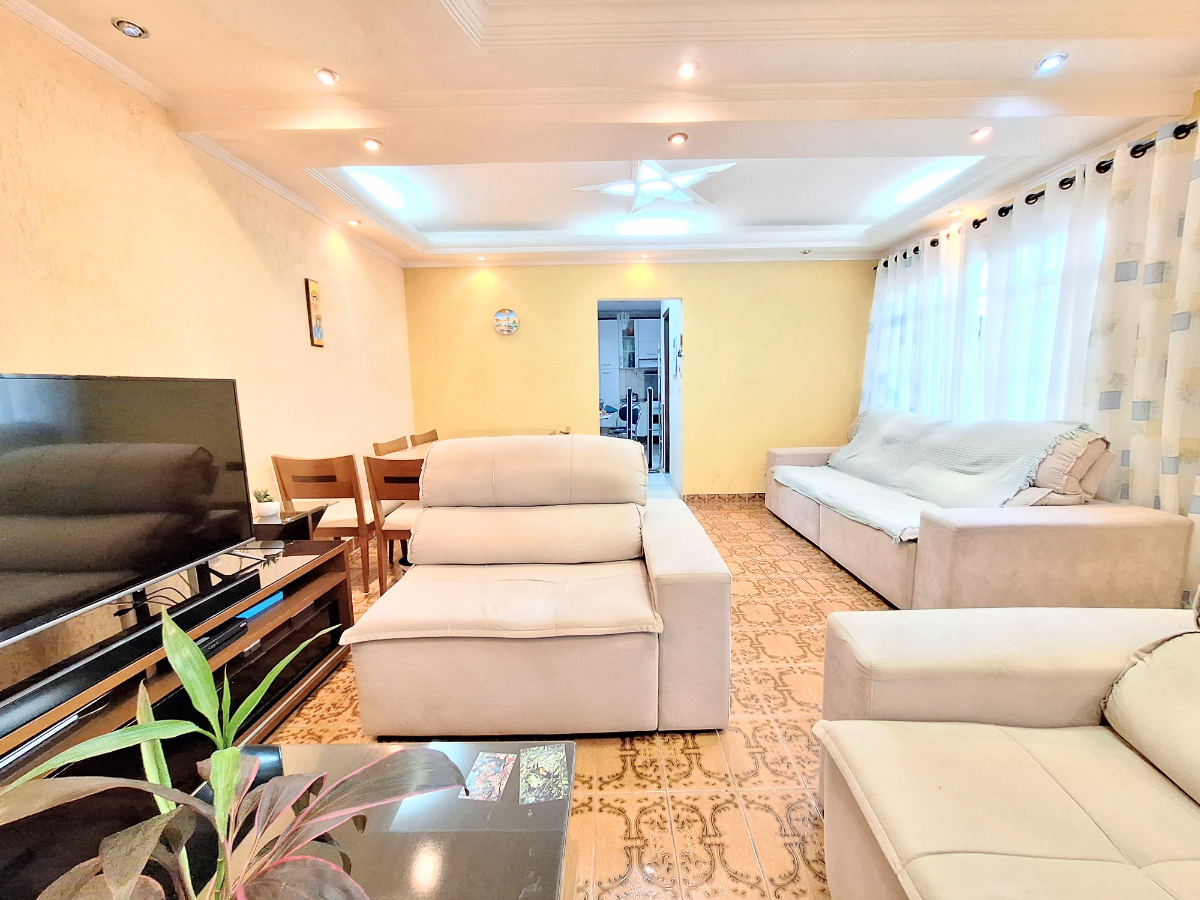Casa, 2 quartos, 210 m² - Foto 5