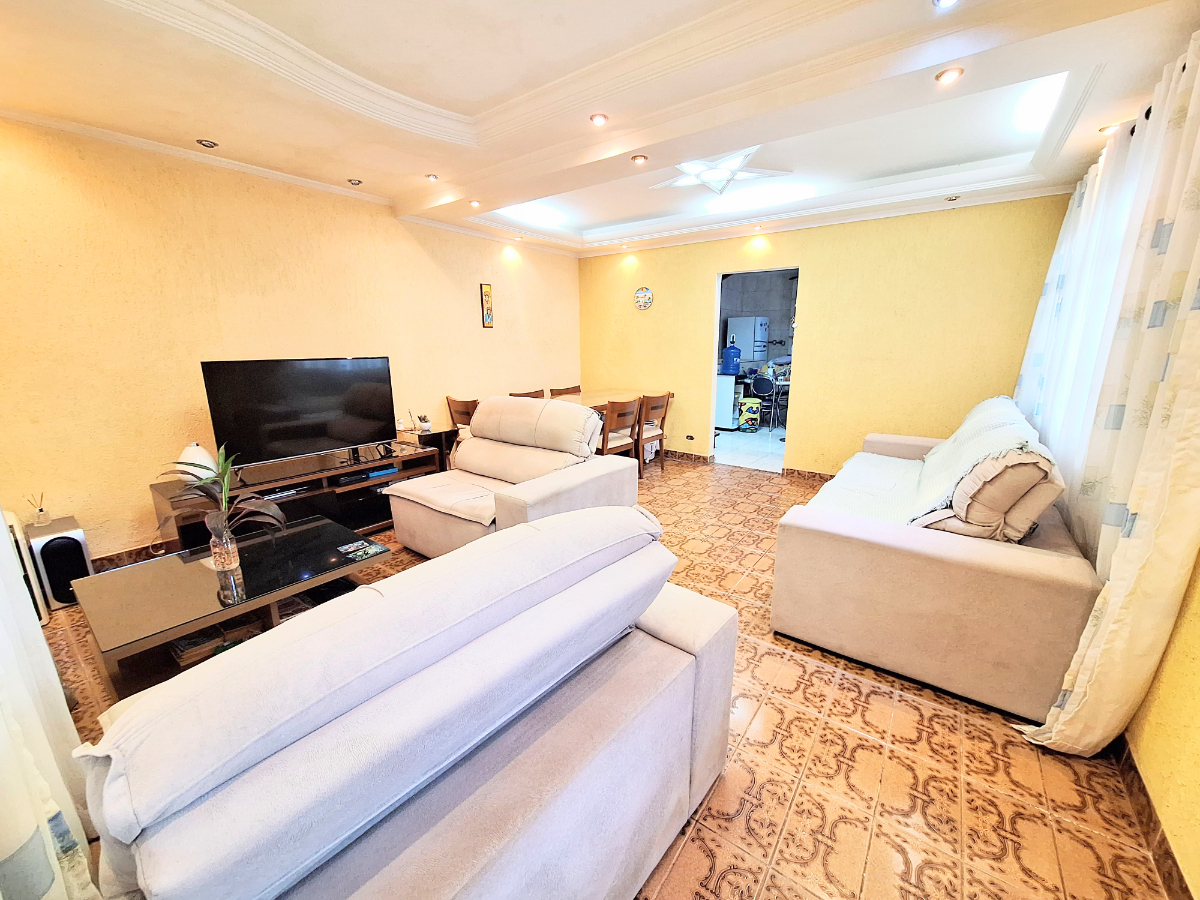 Casa, 2 quartos, 210 m² - Foto 6