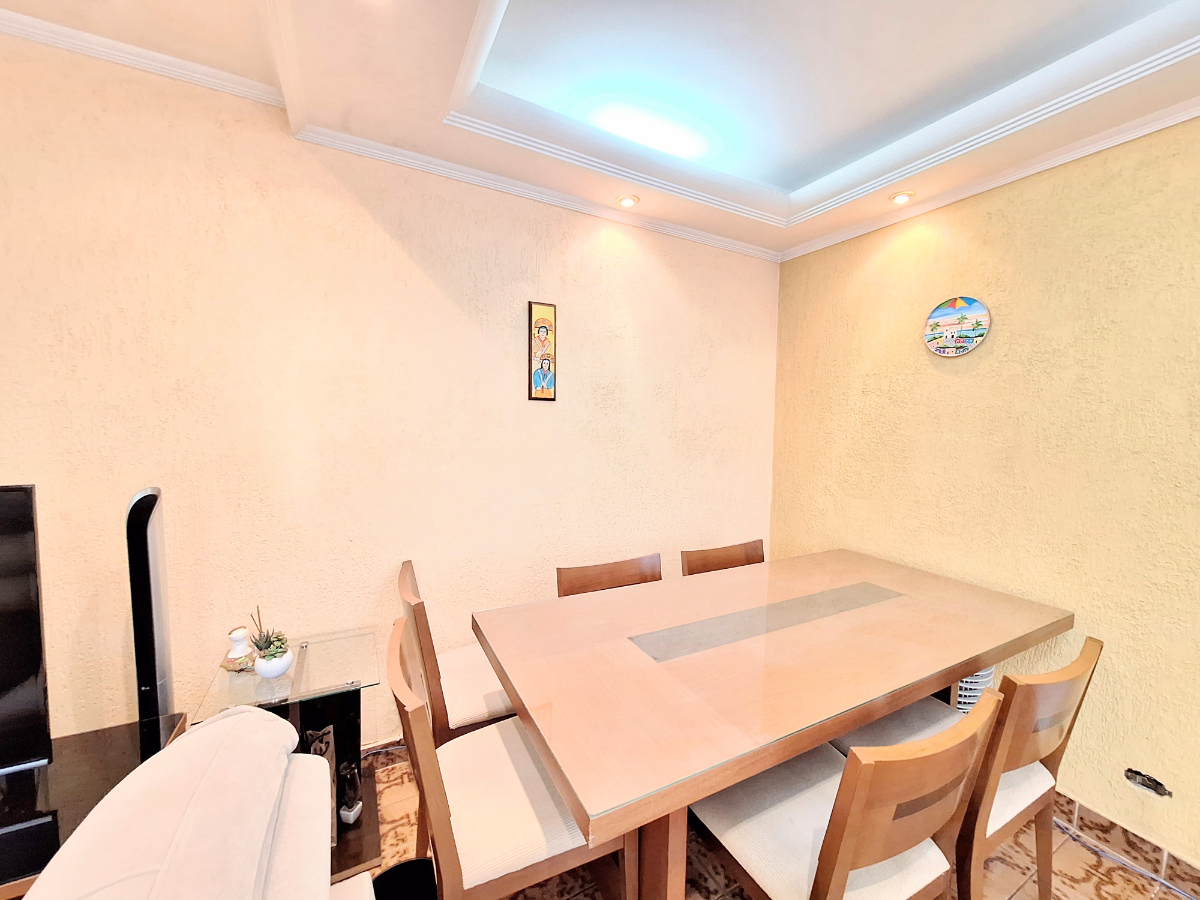 Casa, 2 quartos, 210 m² - Foto 9