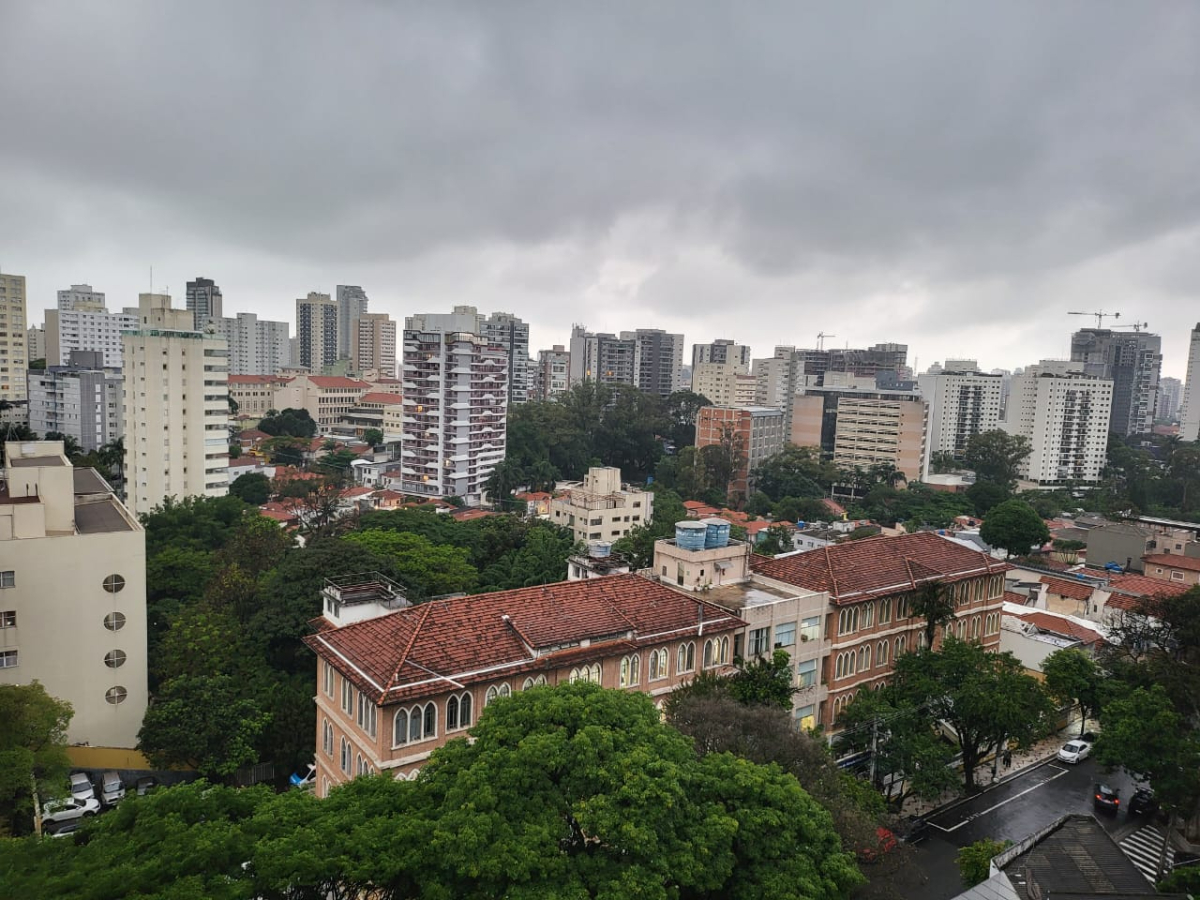 Cobertura, 3 quartos, 168 m² - Foto 10