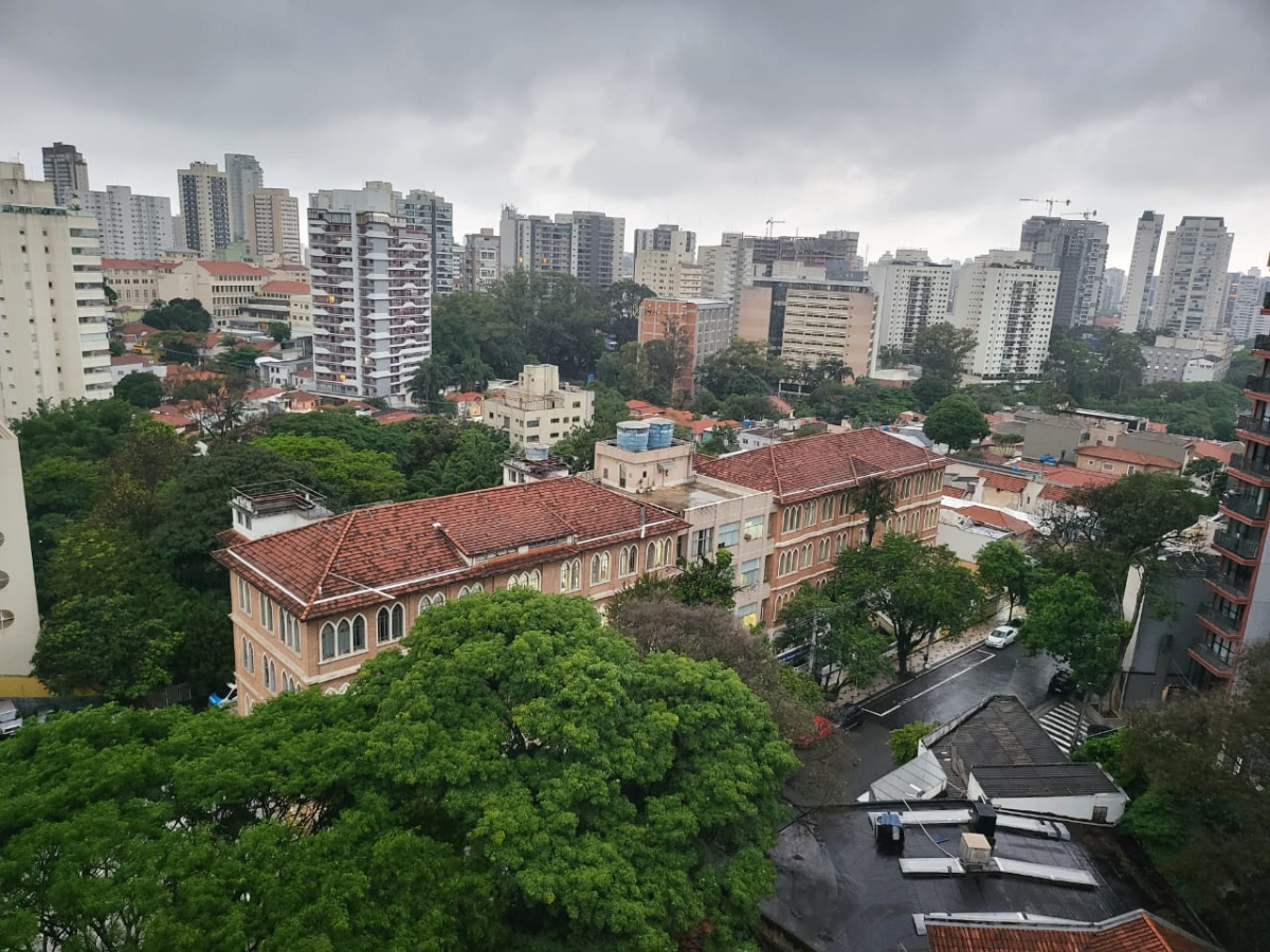 Cobertura, 3 quartos, 168 m² - Foto 11