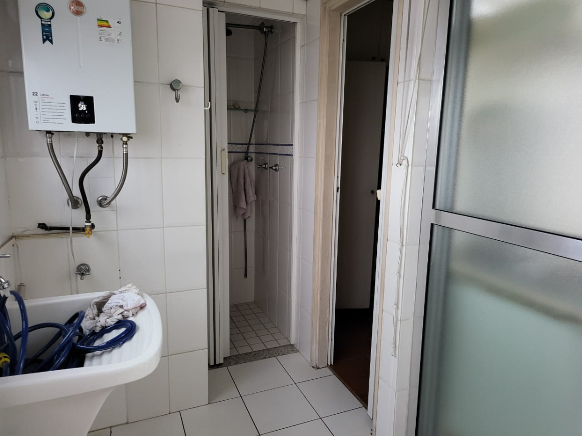 Cobertura, 3 quartos, 168 m² - Foto 12