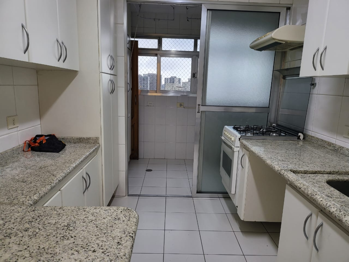Cobertura, 3 quartos, 168 m² - Foto 13
