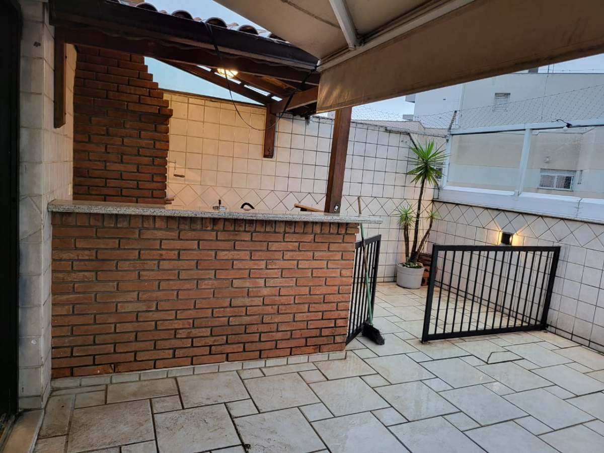 Cobertura, 3 quartos, 168 m² - Foto 17