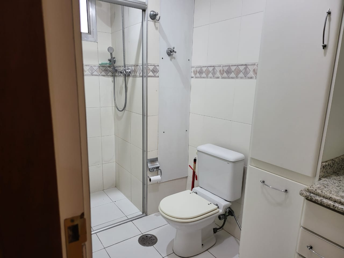 Cobertura, 3 quartos, 168 m² - Foto 19