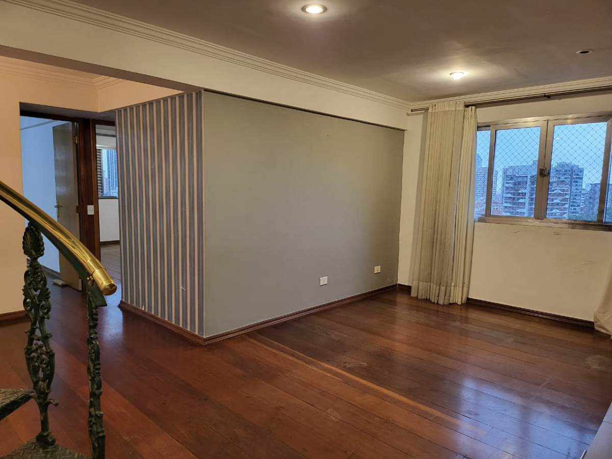 Cobertura, 3 quartos, 168 m² - Foto 22