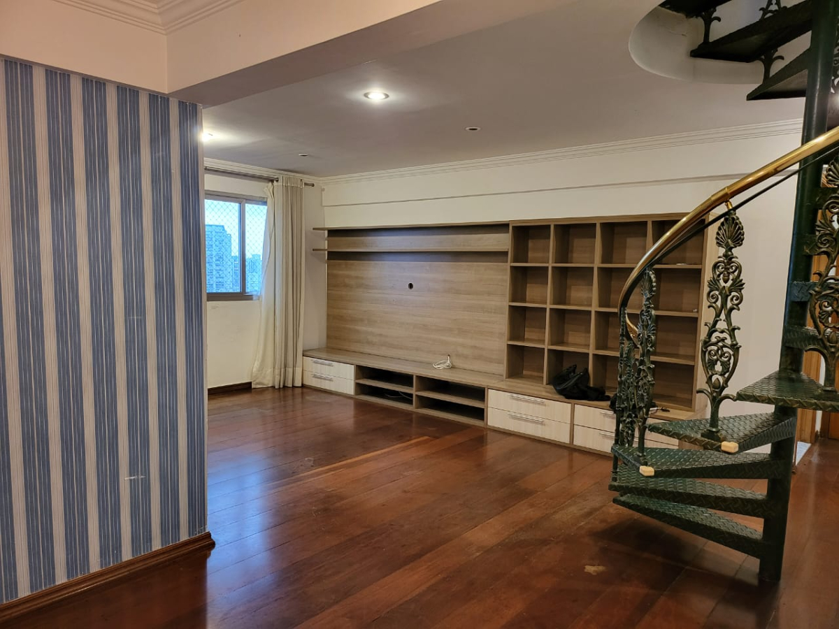 Cobertura, 3 quartos, 168 m² - Foto 3