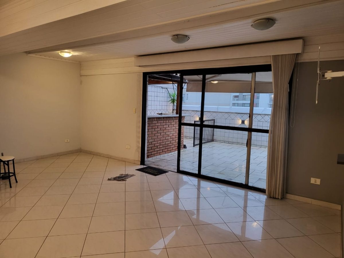 Cobertura, 3 quartos, 168 m² - Foto 6