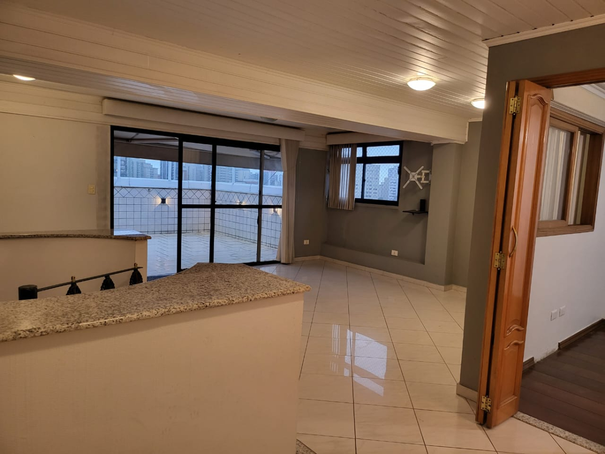 Cobertura, 3 quartos, 168 m² - Foto 7