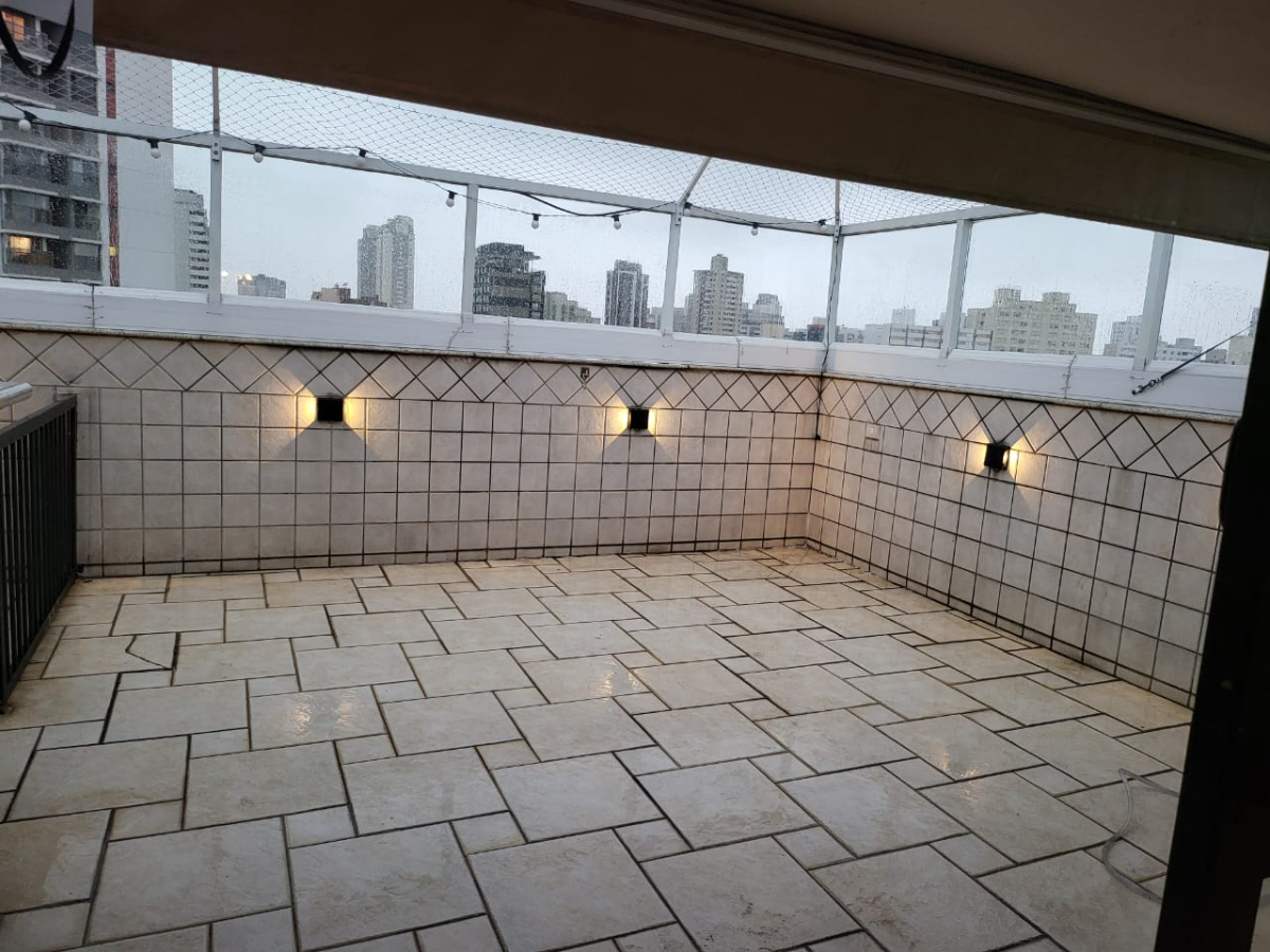 Cobertura, 3 quartos, 168 m² - Foto 9