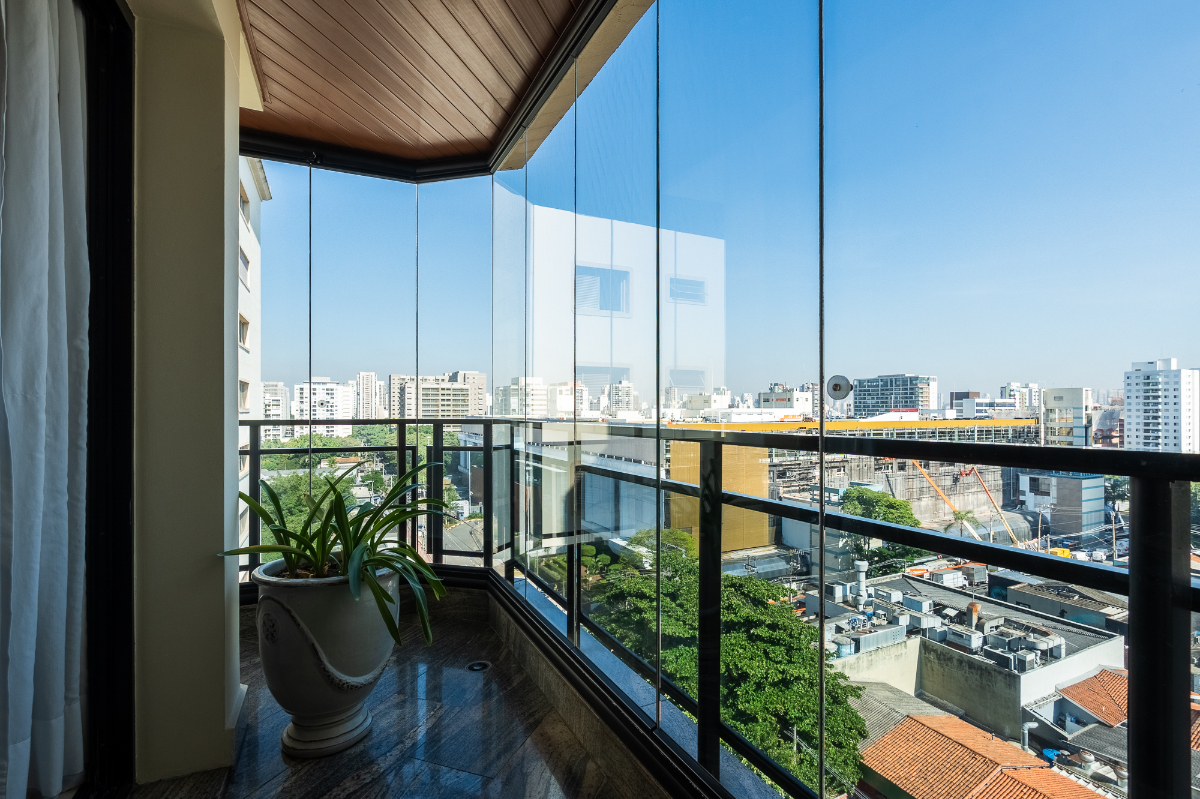 Cobertura, 3 quartos, 187 m² - Foto 10