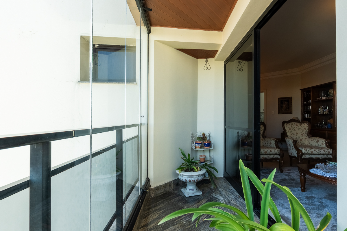 Cobertura, 3 quartos, 187 m² - Foto 11