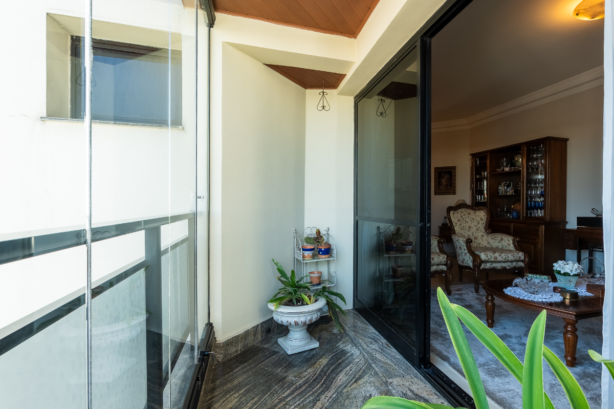 Cobertura, 3 quartos, 187 m² - Foto 12