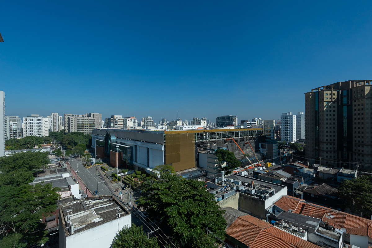 Cobertura, 3 quartos, 187 m² - Foto 13