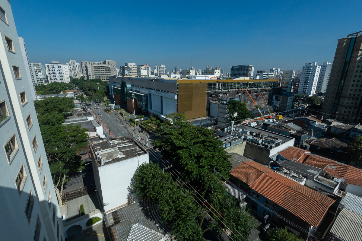 Cobertura, 3 quartos, 187 m² - Foto 15