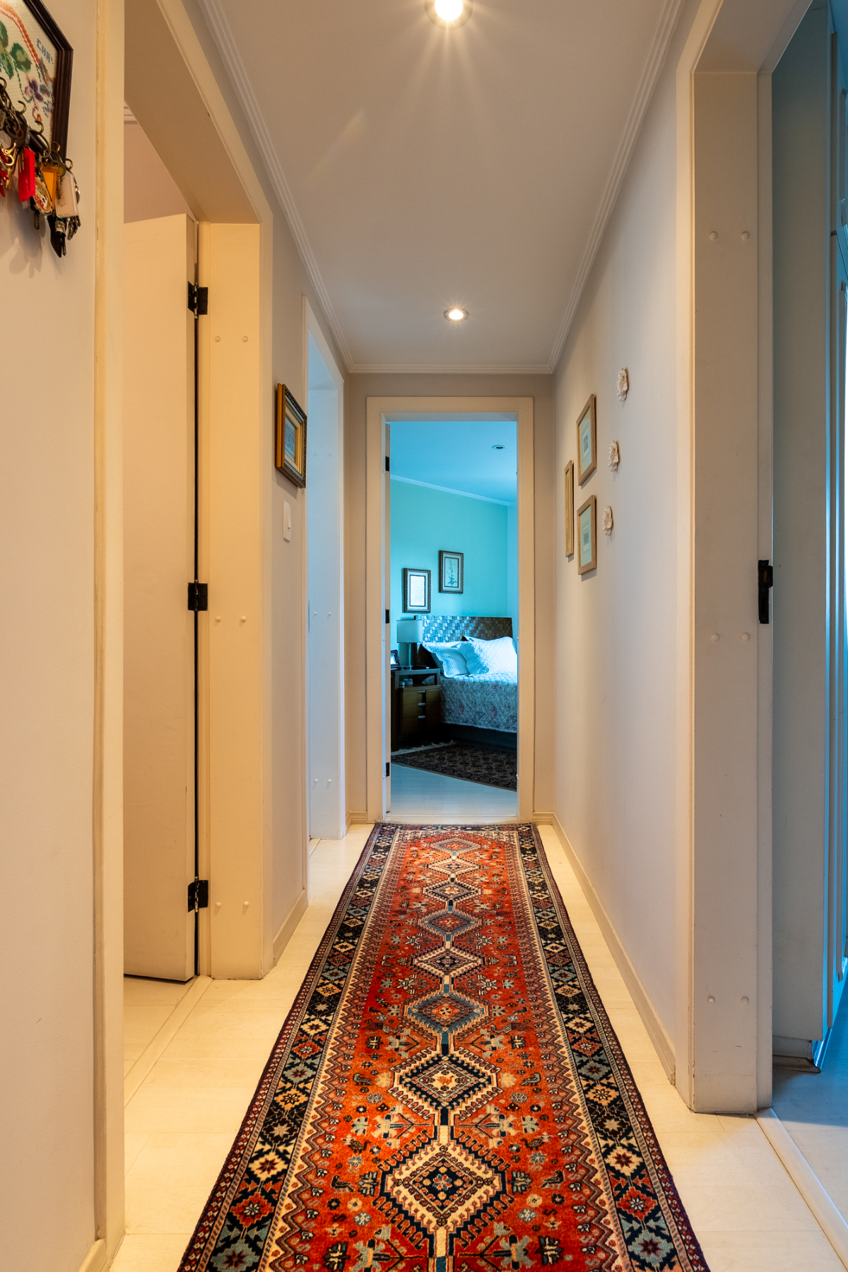 Cobertura, 3 quartos, 187 m² - Foto 17