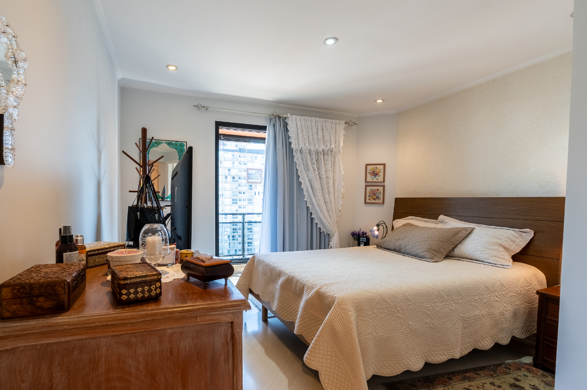 Cobertura, 3 quartos, 187 m² - Foto 20