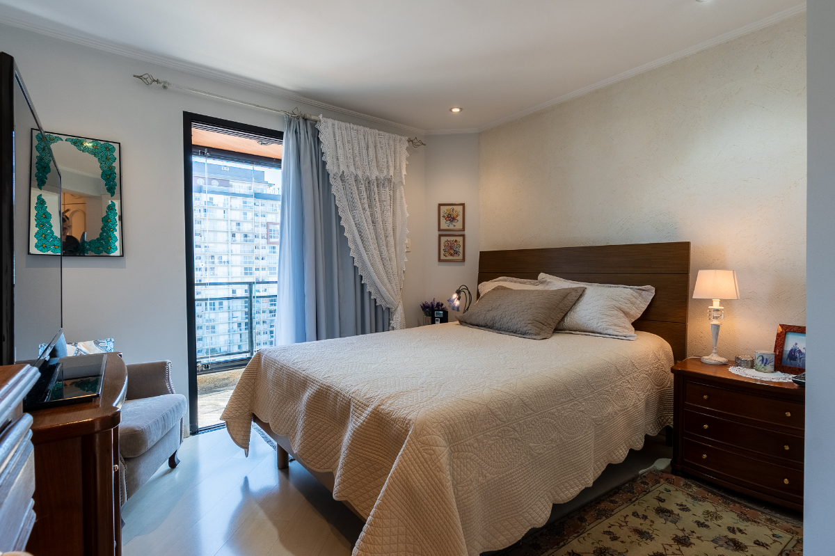 Cobertura, 3 quartos, 187 m² - Foto 21