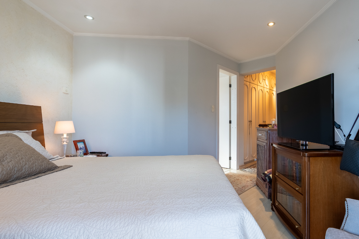 Cobertura, 3 quartos, 187 m² - Foto 22