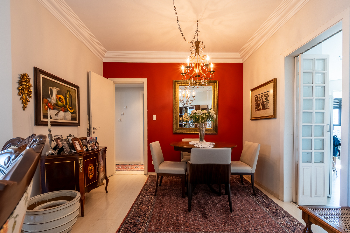 Cobertura, 3 quartos, 187 m² - Foto 5