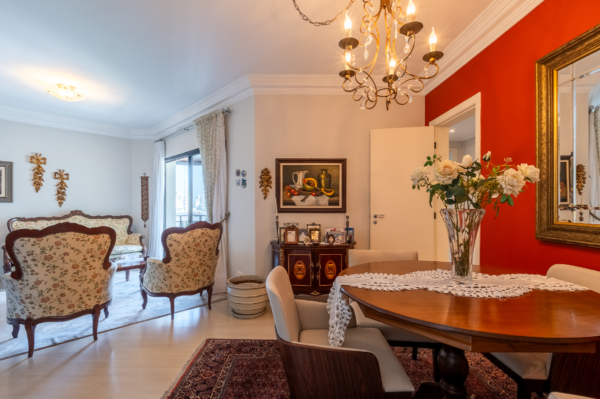Cobertura, 3 quartos, 187 m² - Foto 6