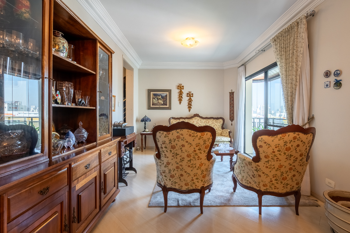 Cobertura, 3 quartos, 187 m² - Foto 7