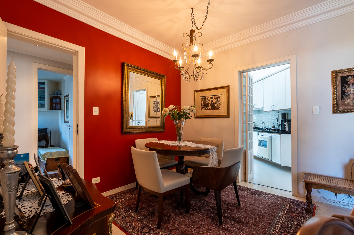 Cobertura, 3 quartos, 187 m² - Foto 9